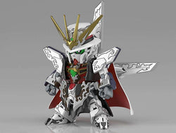 Gundam Model Kit Arsene Gundam X Bandai Spirits SD