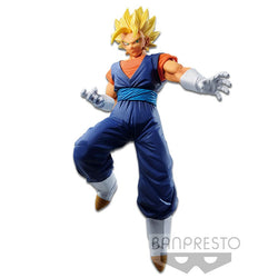 Dragon Ball Super Figure Super Saiyan Vegito