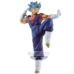 Dragon Ball Super Figure Super Saiyan God Super Saiyan Vegito