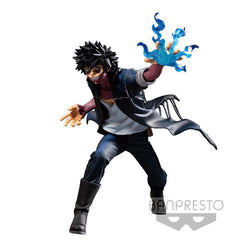 My Hero Academia Figure Dabi The Evil Villians Ver.