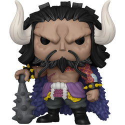 One Piece Funko Pop! Kaido 6"