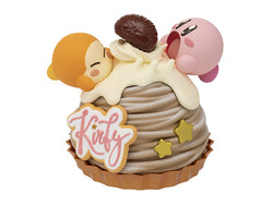 Kirby Figure Paldolce Collection Vol.3 Kirby and Waddle Dee