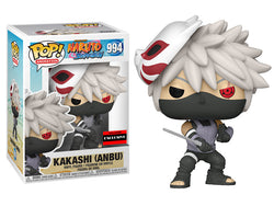 Naruto Funko Pop! Kakashi Anbu (AAA Anime Exclusive)