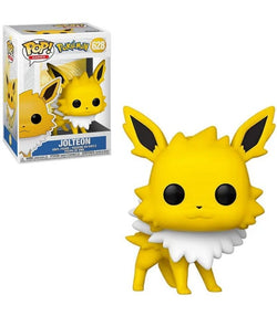 Pokemon Funko Pop! Jolteon