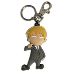 Mob Psycho 100 Keychain Reigen