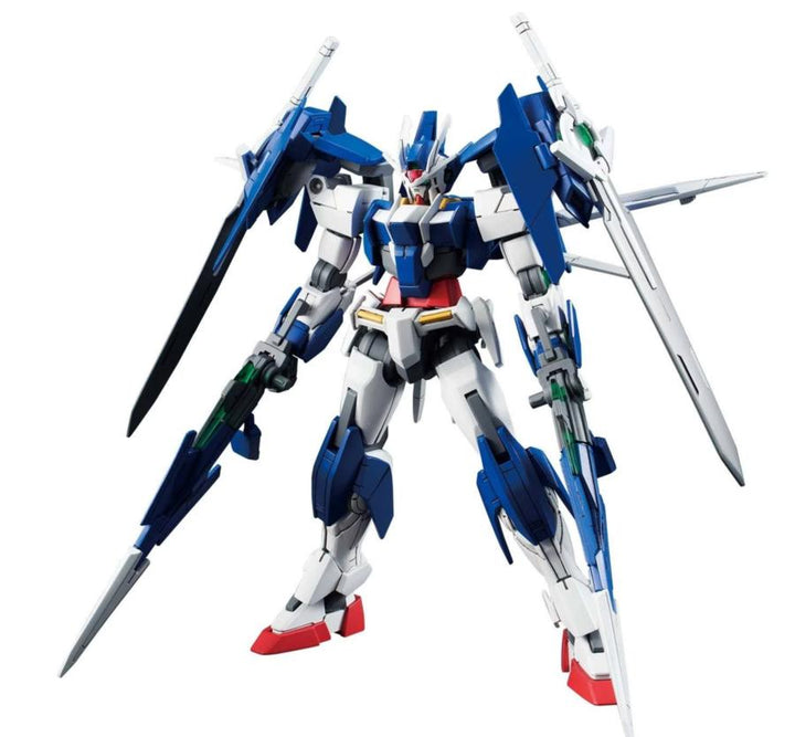 Gundam Model Kit Gundam 00 Diver Ace HG 1/144 - Collection Affection