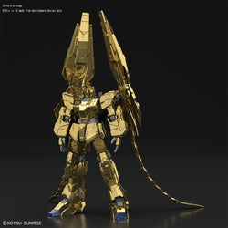 Gundam Model Kit Unicorn Gundam Phenex HG 1/144 - Collection Affection