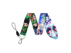 Hunter X Hunter Lanyard Hunters