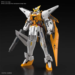 Gundam Model Kit Gundam Kyrios MG 1/100 - Collection Affection