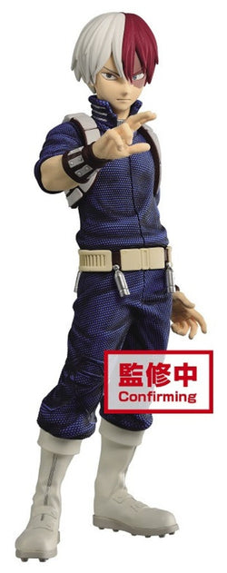 My Hero Academia Figure Todoroki - Collection Affection