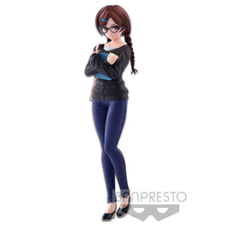 Rent A Girlfriend Figure Chizuru Mizuhara Casual Ver.