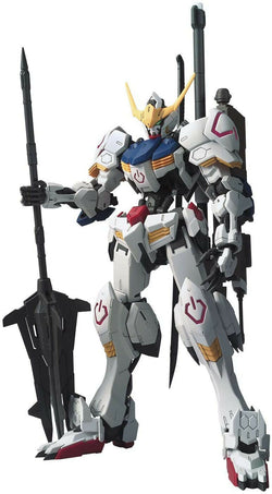 Gundam Model Kit Barbatos MG 1/100 - Collection Affection
