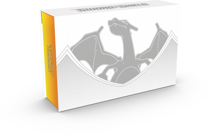 Pokemon TCG Charizard Ultra Premium Collection